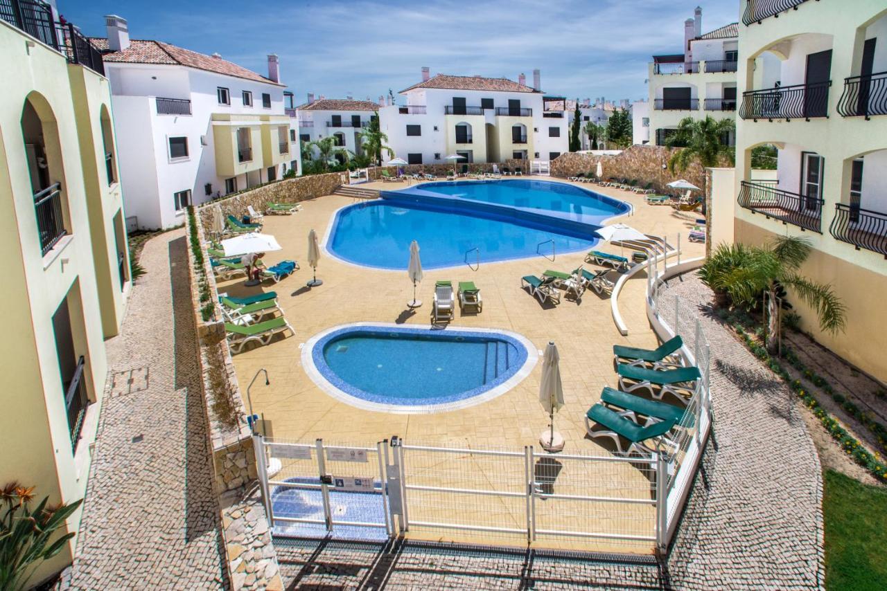 O Pomar Holiday Village By Premier Algarve 卡巴纳斯·德·塔维拉 外观 照片