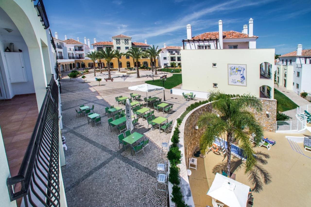 O Pomar Holiday Village By Premier Algarve 卡巴纳斯·德·塔维拉 外观 照片