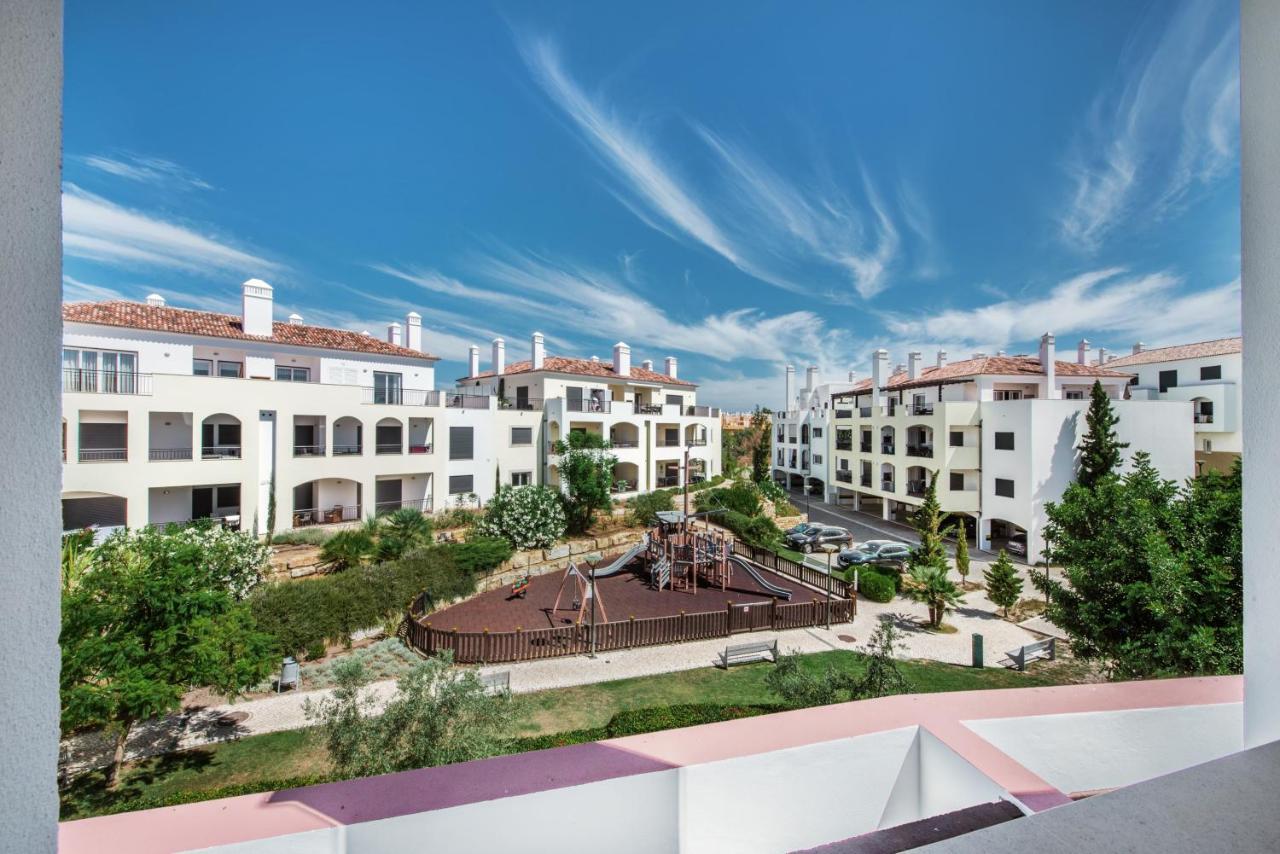 O Pomar Holiday Village By Premier Algarve 卡巴纳斯·德·塔维拉 外观 照片